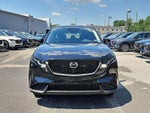 2026 Mazda Mazda CX-5 2.5 S AWD