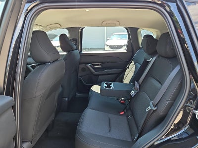 2026 Mazda Mazda CX-5 2.5 S AWD