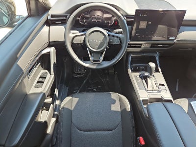 2026 Mazda Mazda CX-5 2.5 S AWD