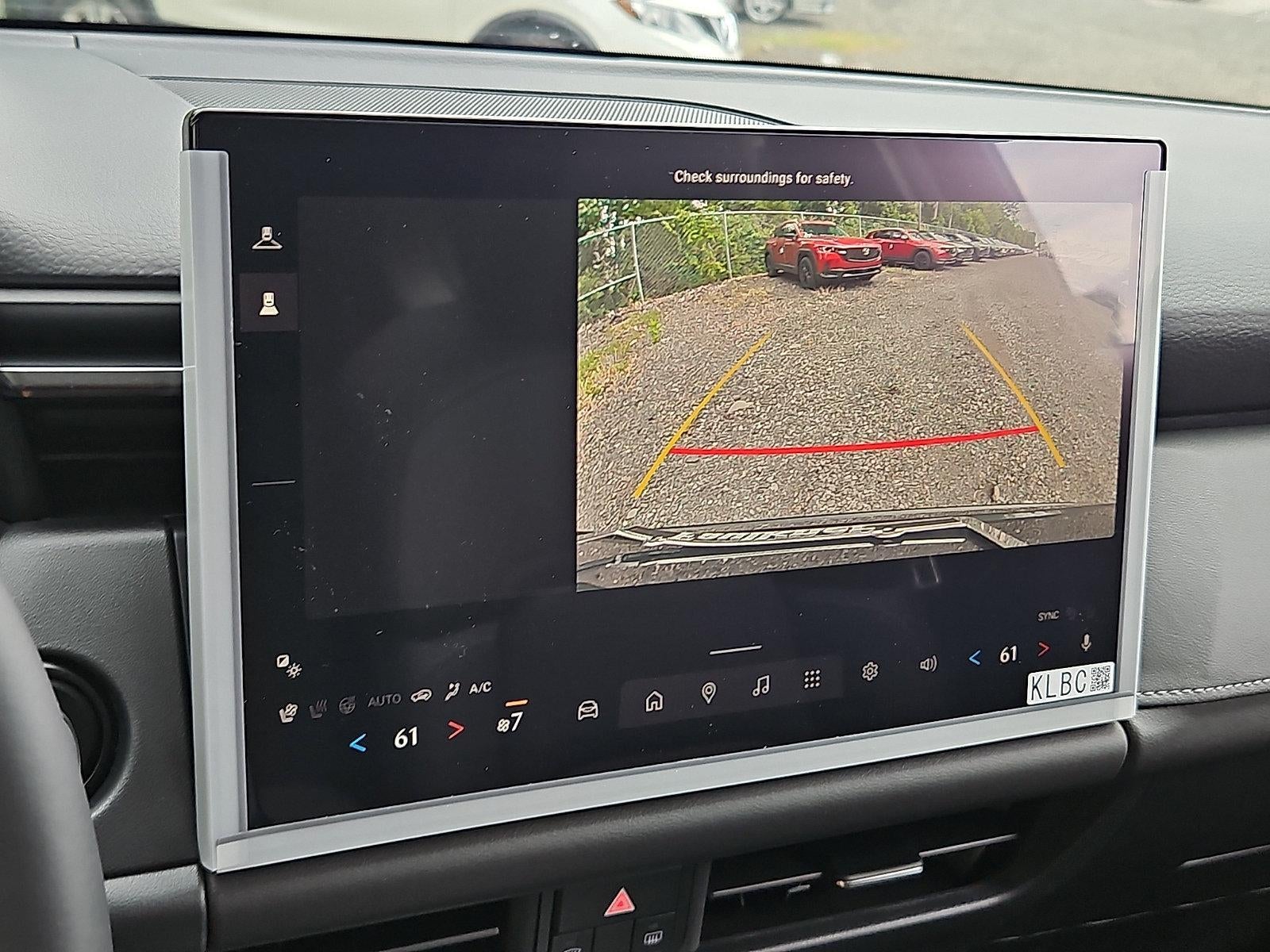 2026 Mazda Mazda CX-5 2.5 S Premium AWD