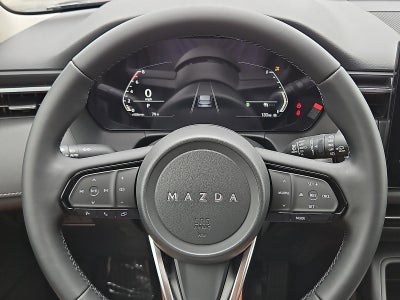 2026 Mazda Mazda CX-5 2.5 S Premium AWD