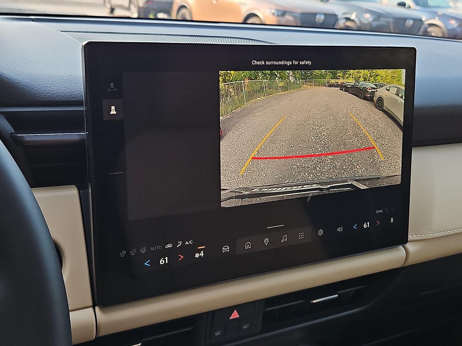 2026 Mazda Mazda CX-5 2.5 S Premium AWD