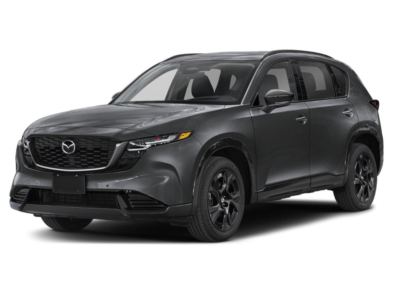 2026 Mazda CX-5 S Premium Auto AWD's photo