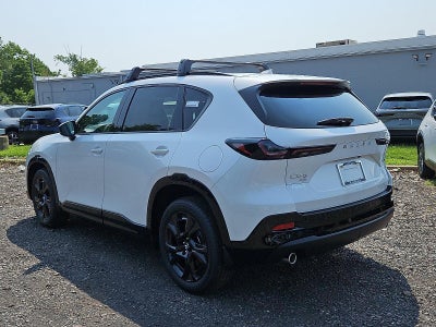 2026 Mazda Mazda CX-5 2.5 S Premium Plus AWD