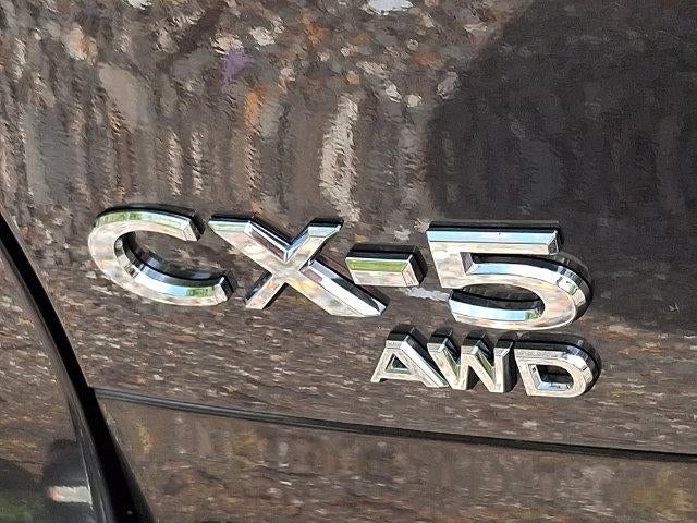 2026 Mazda Mazda CX-5 2.5 S Premium Plus AWD