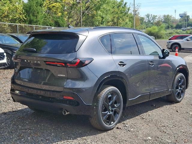 2026 Mazda Mazda CX-5 2.5 S Premium Plus AWD
