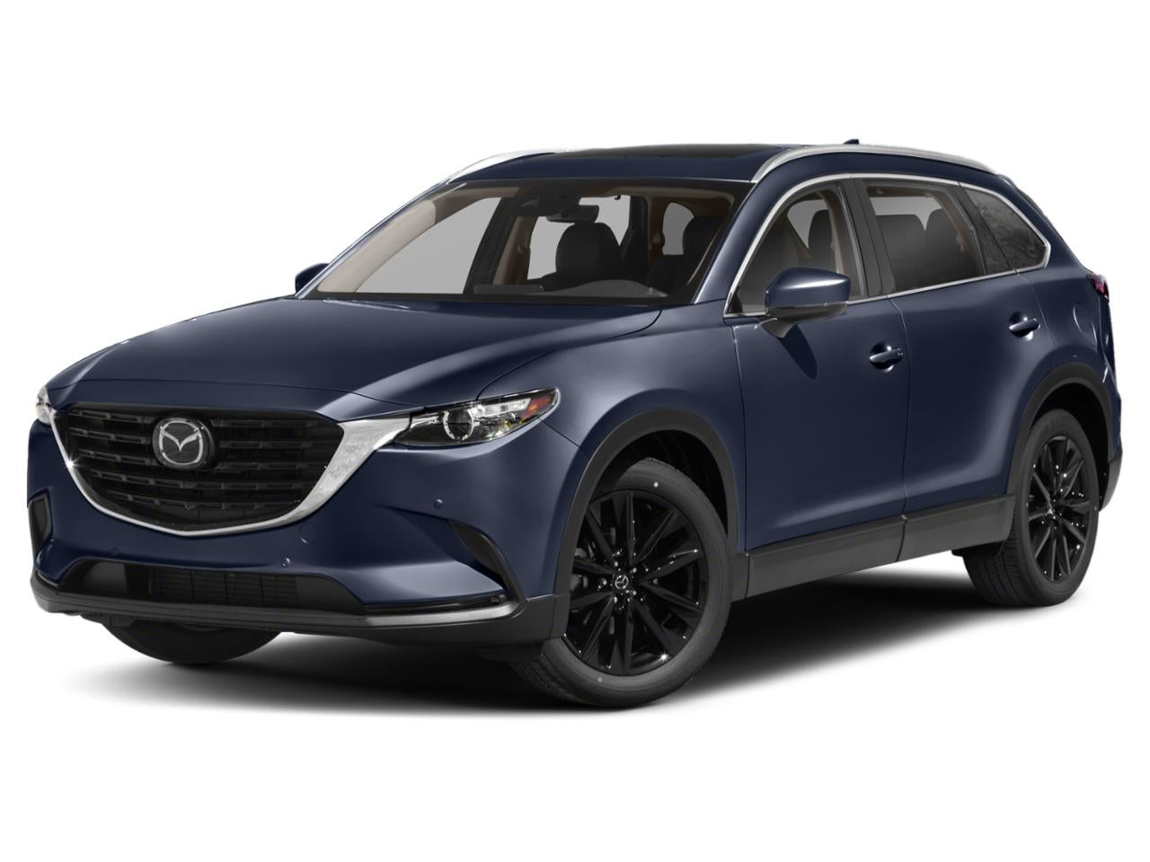 2023 Mazda Mazda CX-9 Touring Plus AWD