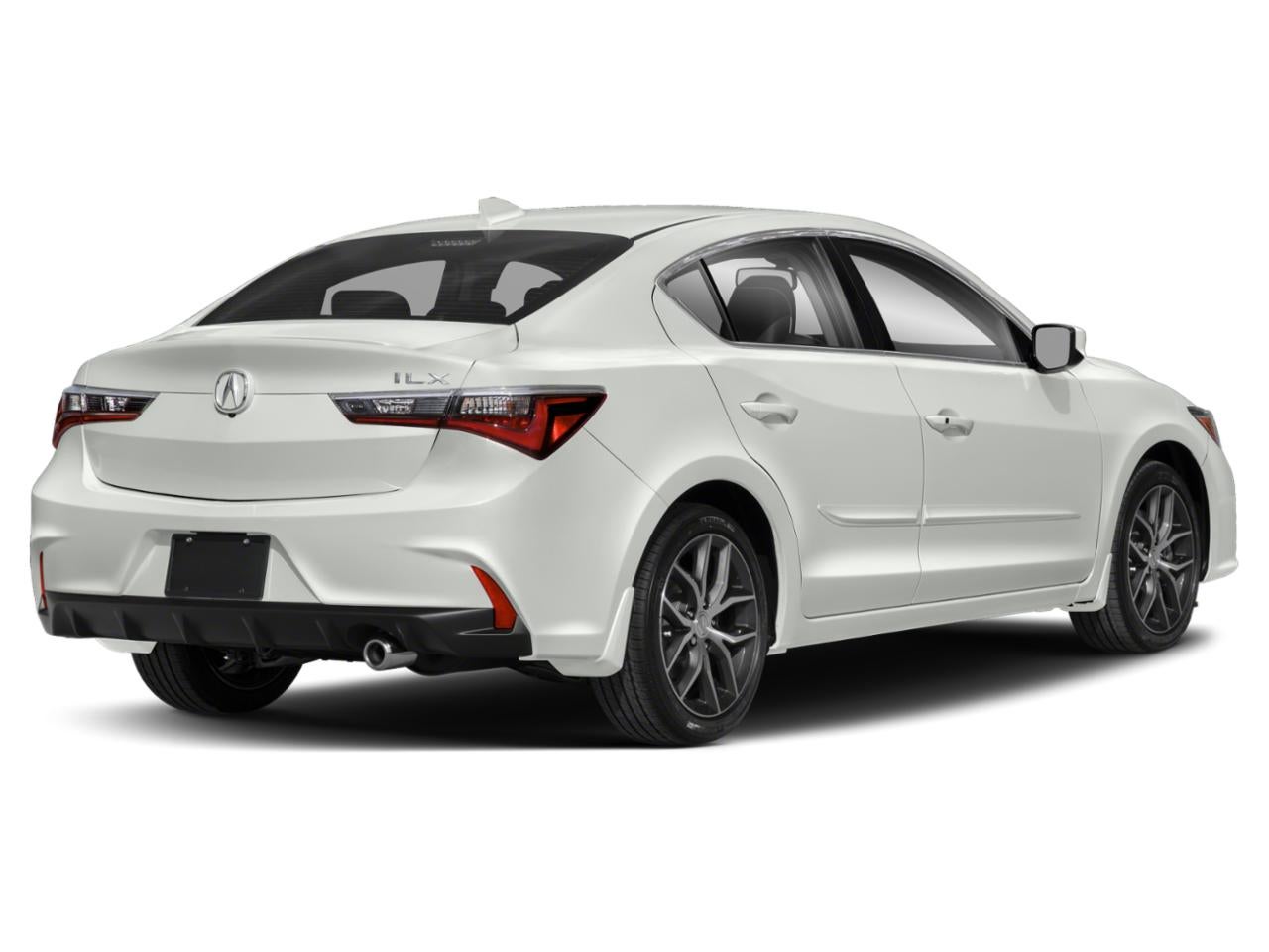 2021 Acura ILX Sedan w/Premium Package