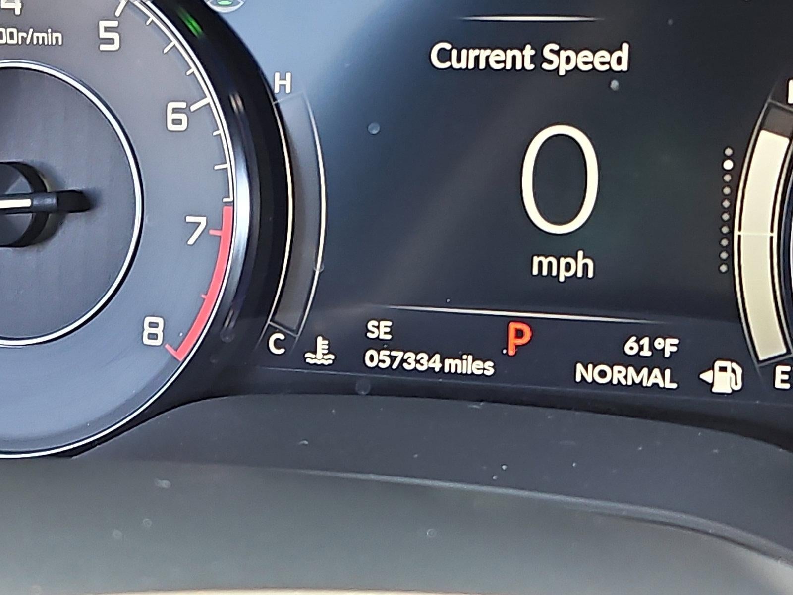 2022 Acura TLX FWD w/Technology Package