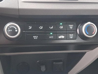 2012 Honda Civic Sedan LX Automatic