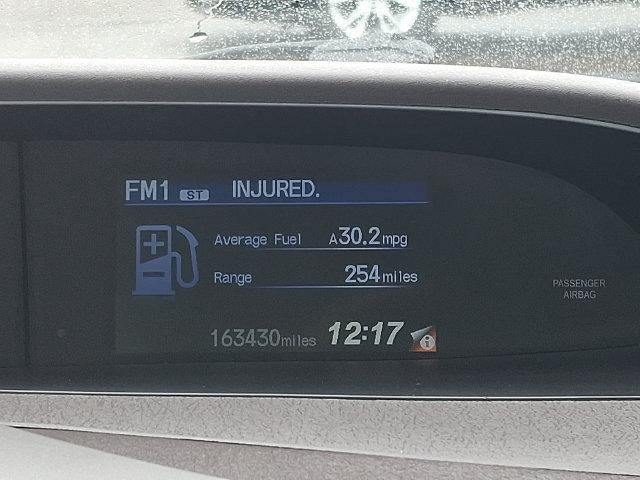 2012 Honda Civic Sedan LX Automatic