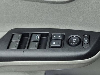 2012 Honda Civic Sedan LX Automatic