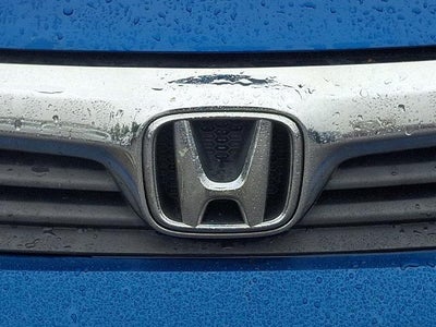 2012 Honda Civic Sedan LX Automatic