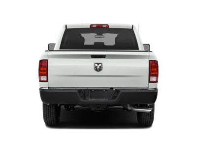2015 RAM 1500 4WD Crew Cab 5.7 Ft Box Express