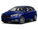 2015 Ford Focus 5dr HB SE