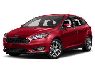 2015 Ford Focus 5dr HB SE