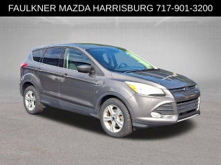 2014 Ford Escape FWD 4dr SE