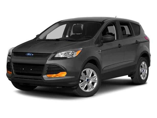 2014 Ford Escape FWD 4dr SE