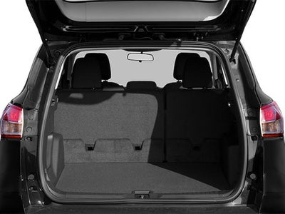 2014 Ford Escape FWD 4dr SE