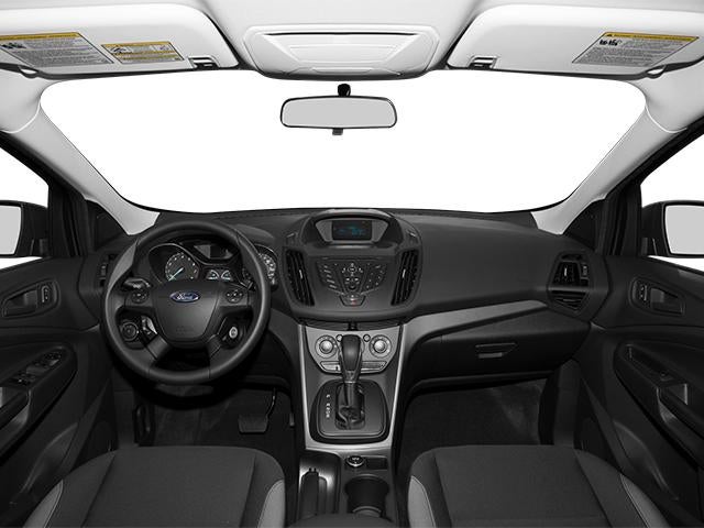 2014 Ford Escape FWD 4dr SE