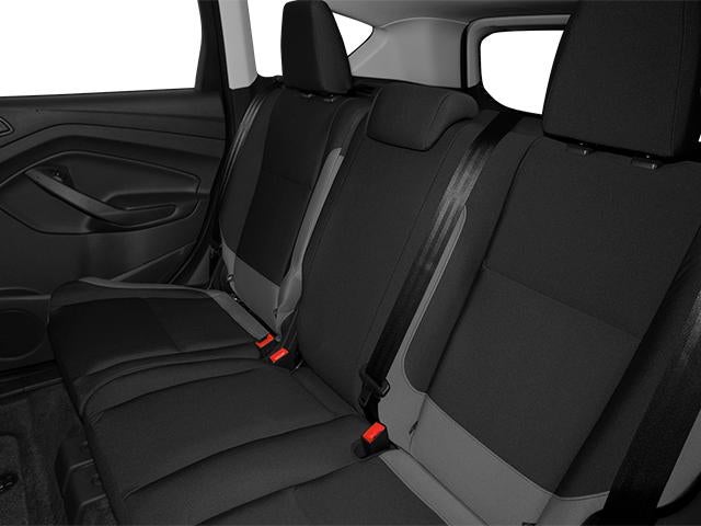 2014 Ford Escape FWD 4dr SE