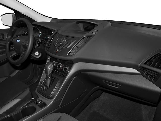 2014 Ford Escape FWD 4dr SE