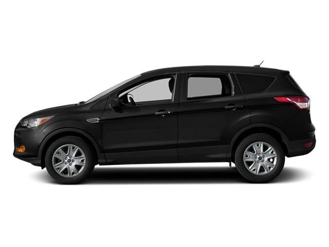2014 Ford Escape FWD 4dr SE
