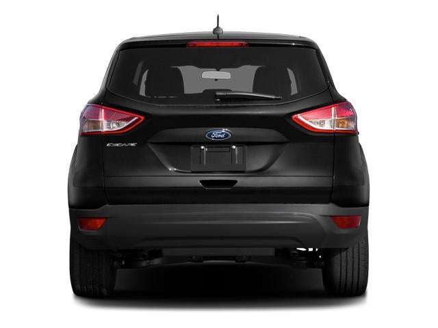 2014 Ford Escape FWD 4dr SE