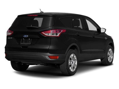 2014 Ford Escape FWD 4dr SE