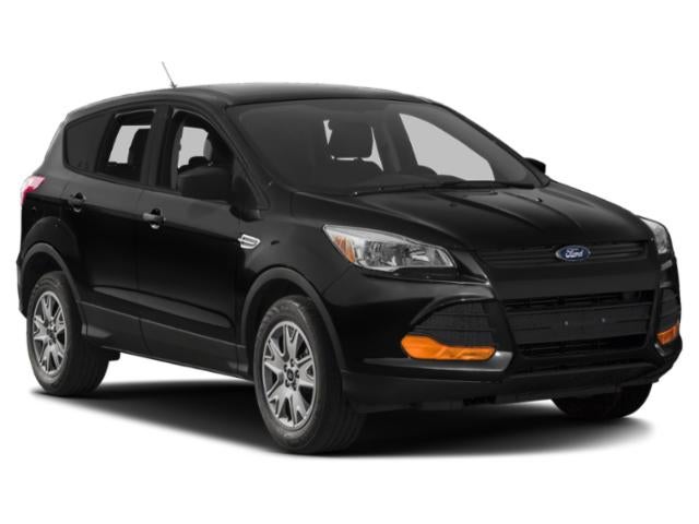 2014 Ford Escape FWD 4dr SE