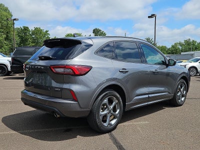 2023 Ford Escape ST-Line Select AWD