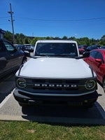 2024 Ford Bronco Big Bend 2 Door 4x4