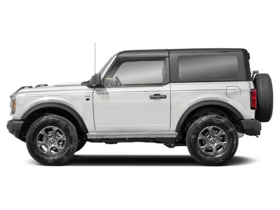 2024 Ford Bronco Big Bend 2 Door 4x4
