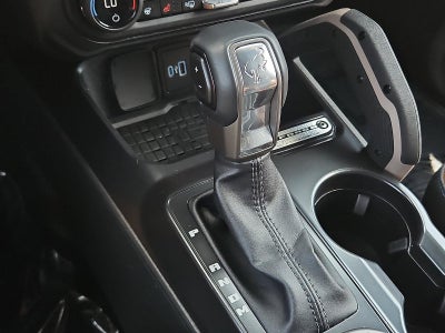 2024 Ford Bronco Outer Banks 4 Door 4x4