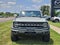 2024 Ford Bronco Outer Banks 4 Door 4x4