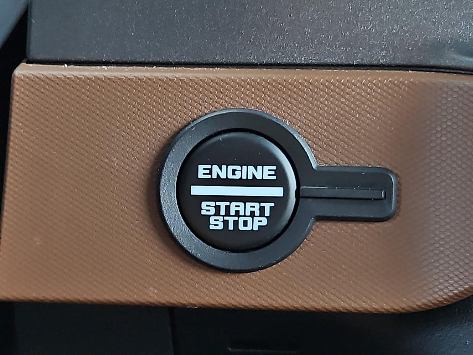2024 Ford Bronco Outer Banks 4 Door 4x4