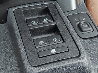 2024 Ford Bronco Outer Banks 4 Door 4x4