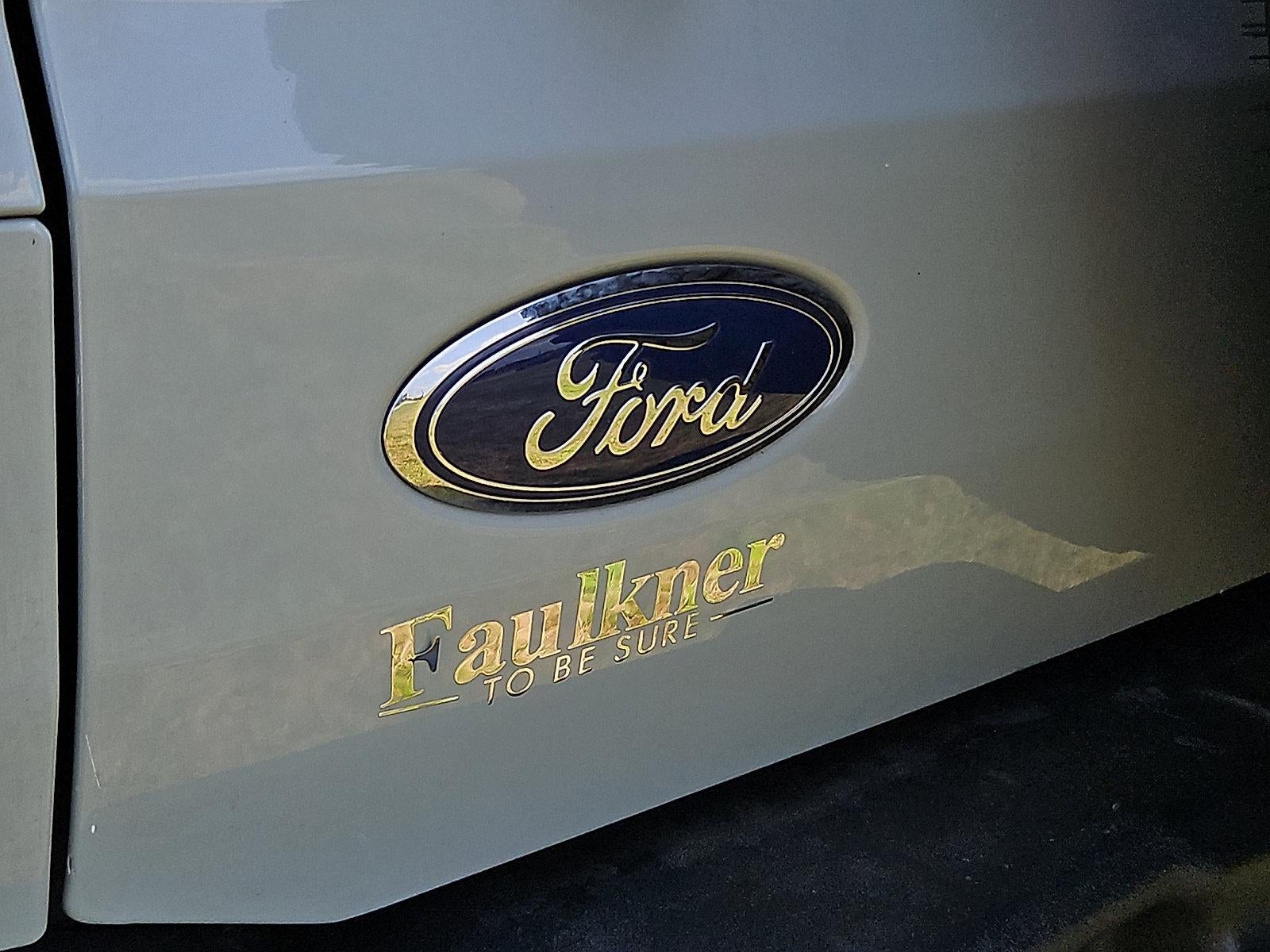 2024 Ford Bronco Outer Banks 4 Door 4x4