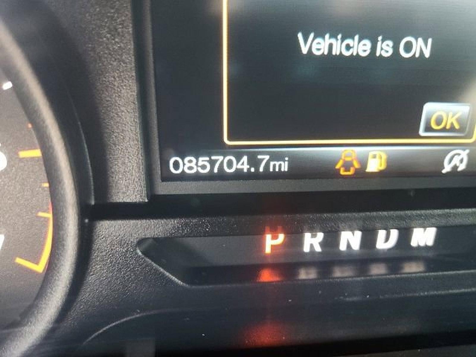 2019 Ford F-150 XL 4WD SuperCrew 5.5' Box