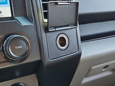 2019 Ford F-150 XL 4WD SuperCrew 5.5' Box