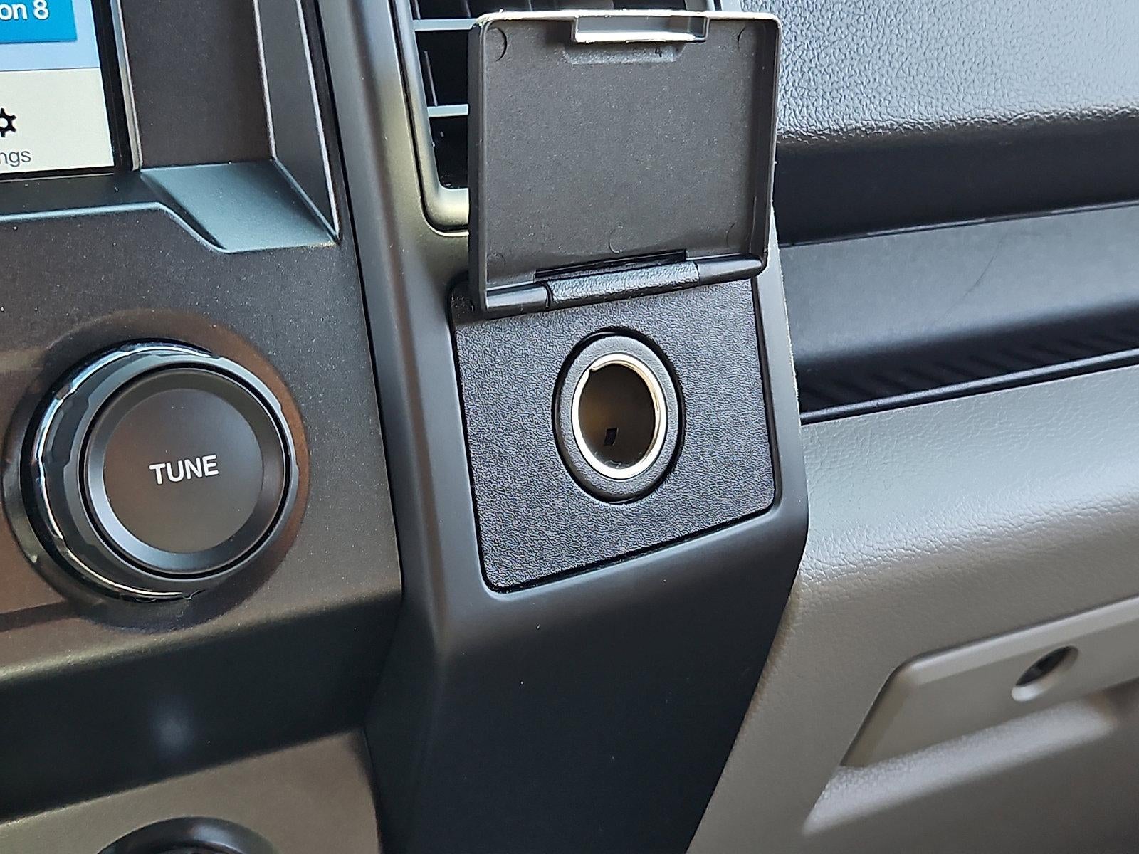 2019 Ford F-150 XL 4WD SuperCrew 5.5' Box