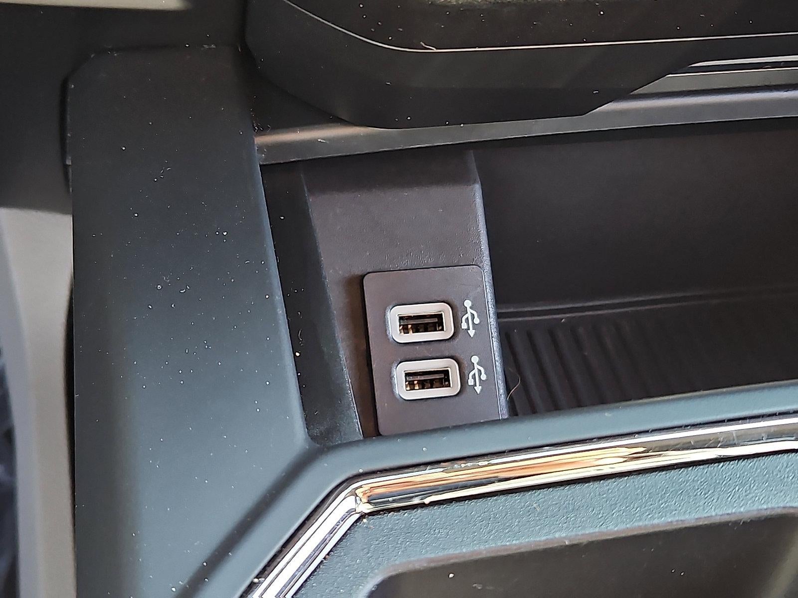 2019 Ford F-150 XL 4WD SuperCrew 5.5' Box