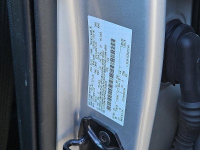 2019 Ford F-150 XL 4WD SuperCrew 5.5' Box