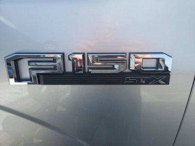 2019 Ford F-150 XL 4WD SuperCrew 5.5' Box