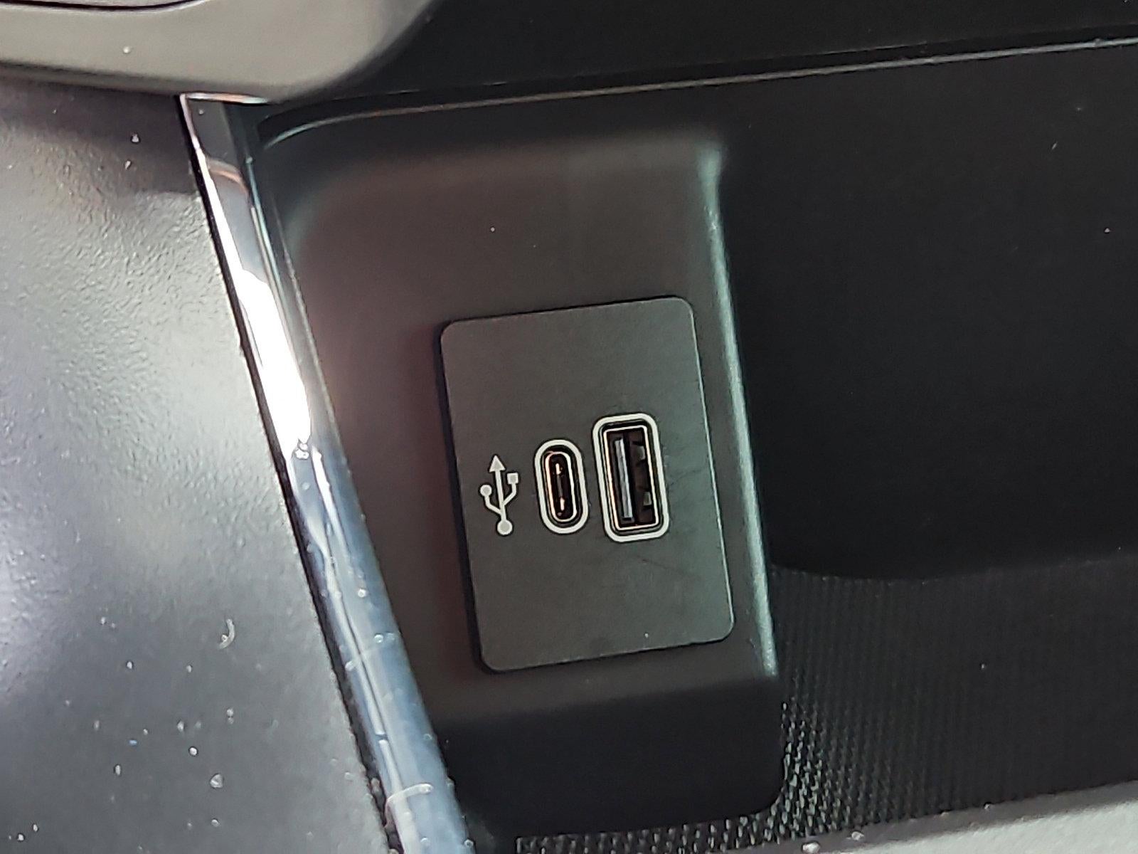 2025 Ford F-150 STX 4WD SuperCrew 5.5' Box