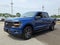 2025 Ford F-150 STX 4WD SuperCrew 5.5' Box