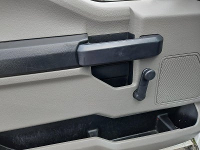 2019 Ford F-150 XL 2WD Reg Cab 6.5' Box