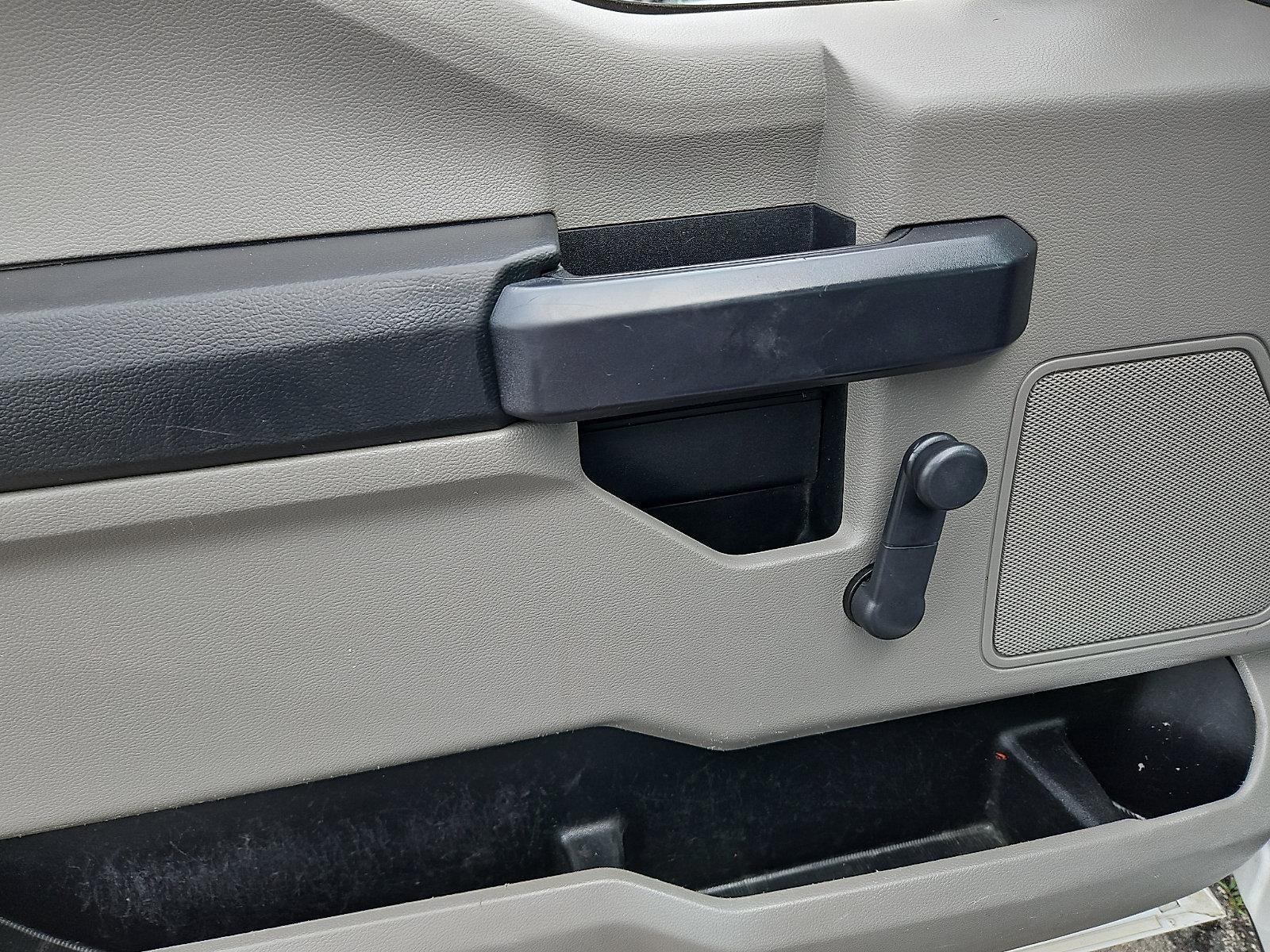 2019 Ford F-150 XL 2WD Reg Cab 6.5' Box