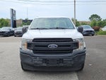2019 Ford F-150 XL 2WD Reg Cab 6.5' Box