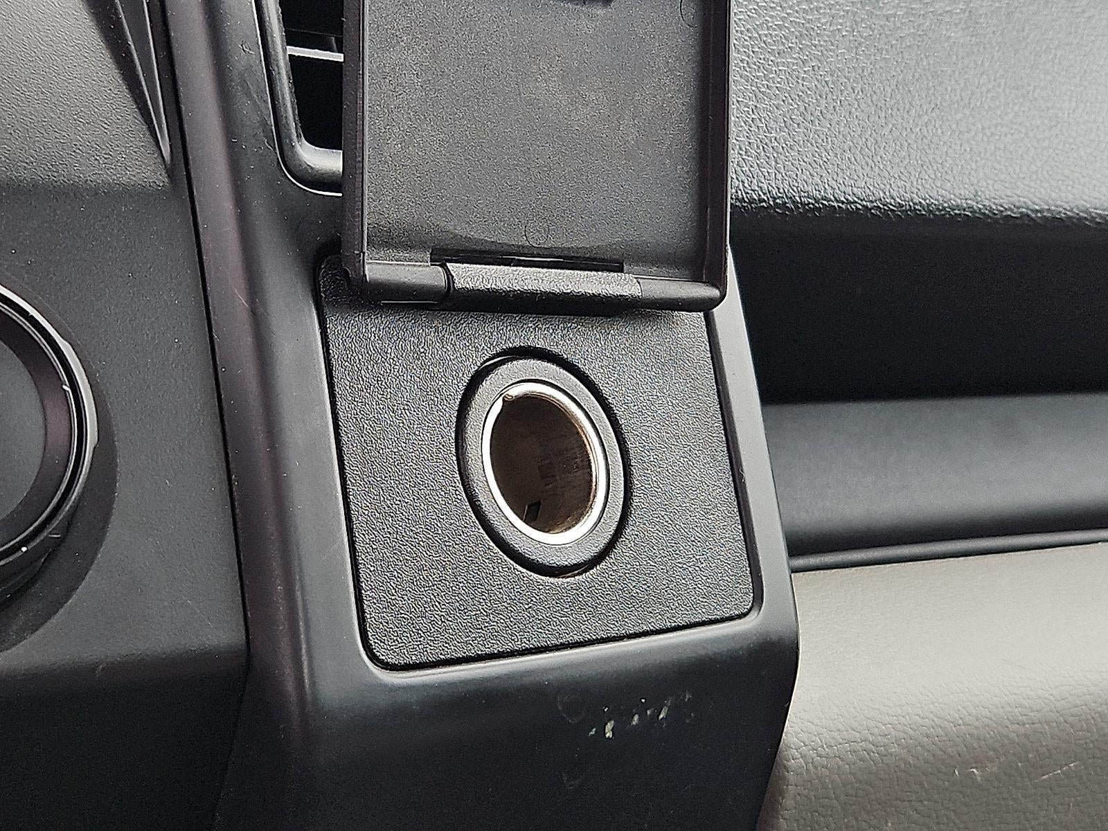 2019 Ford F-150 XL 2WD Reg Cab 6.5' Box